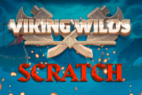 Viking Wilds Scratch Mobile